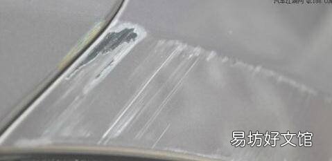 玻璃有划痕怎么修复可以看不出来