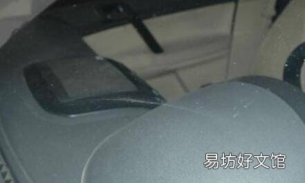 玻璃有划痕怎么修复可以看不出来