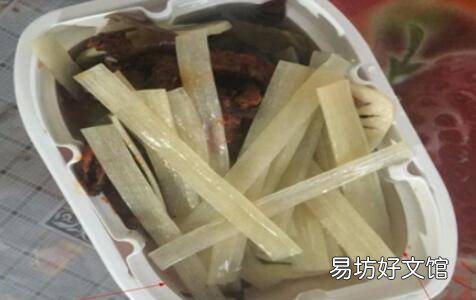莫小仙自热火锅怎么吃