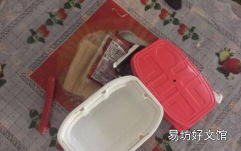 莫小仙自热火锅怎么吃