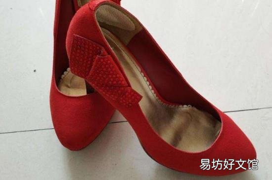 瓢鞋磨脚怎么办