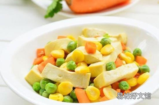 豌豆仁不能和什么一起吃