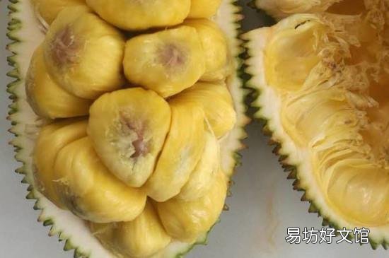 菠萝蜜按着多软才算熟
