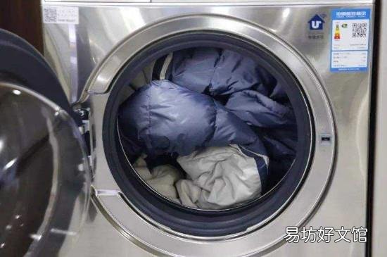 被子被雨淋了还能用吗