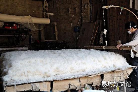 被子被雨淋了还能用吗