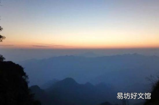 启明星在哪个方向