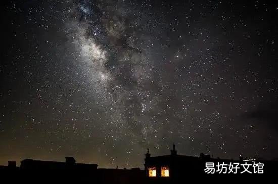 启明星是什么时候出现