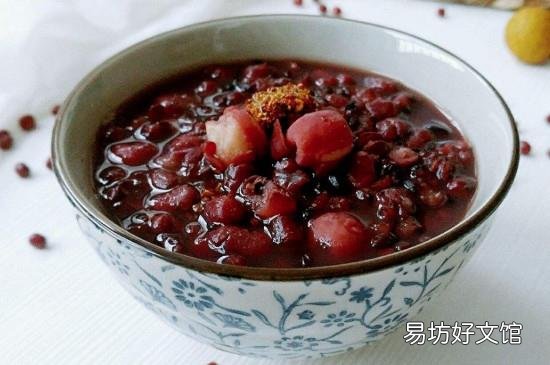 牛肉和红豆能一起吃吗