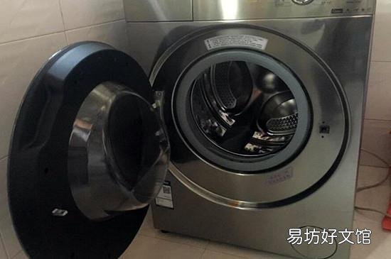 松下滚筒洗衣机系列如何挑选