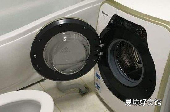 松下滚筒洗衣机系列如何挑选