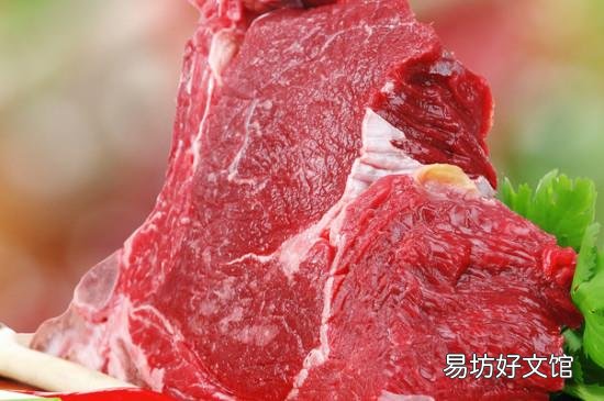清洗肉的小妙招