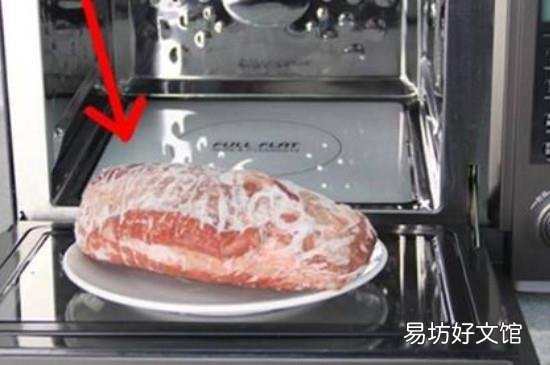 肉怎么快速解冻