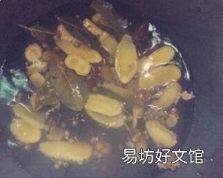 怎样腌制腊牛肉