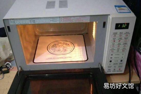 生肉可以用微波炉做熟吗