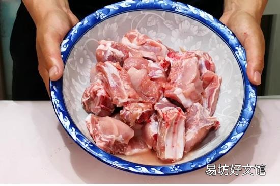 生肉可以用热水洗吗
