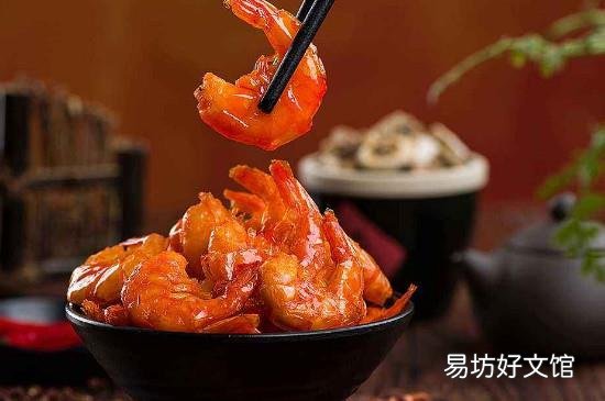 基围虾可以跟胡萝卜一起炒吗