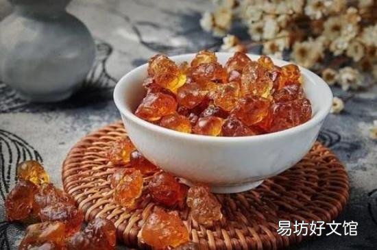 桃胶会过期吗