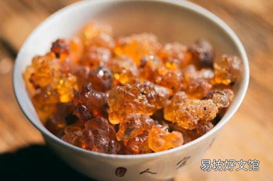 桃胶会过期吗