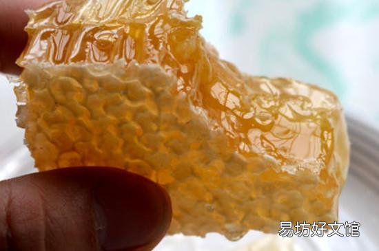 蜂巢泡酒的作用与功效禁忌