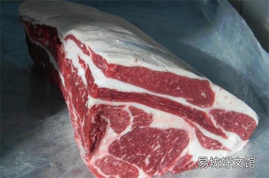 牛肉眼肉是什么部位
