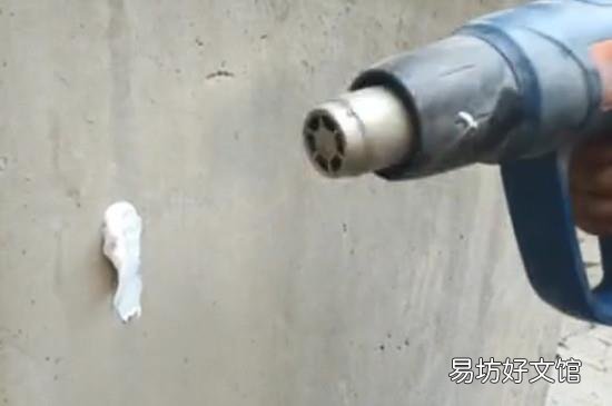 置物架上的胶怎么去除