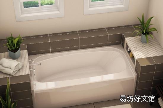 浴缸堵了怎么办妙招