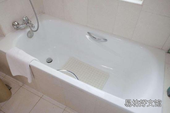 浴缸堵了怎么办妙招