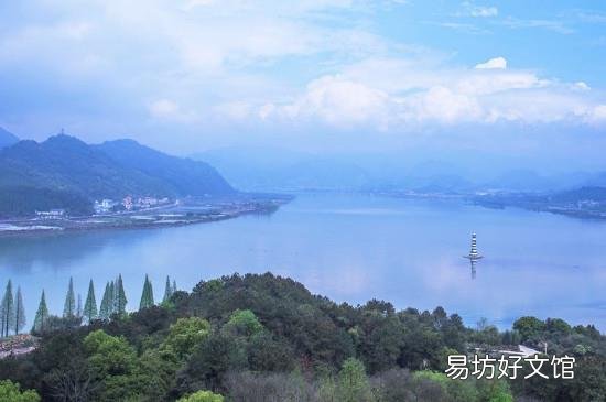 富春江属于哪个城市