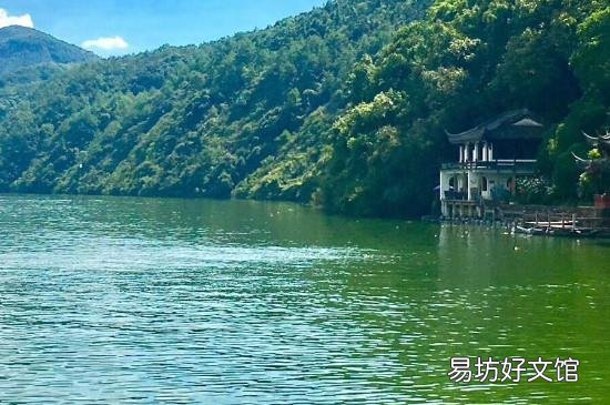 富春江属于哪个城市