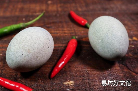 皮蛋怎么保存不会坏