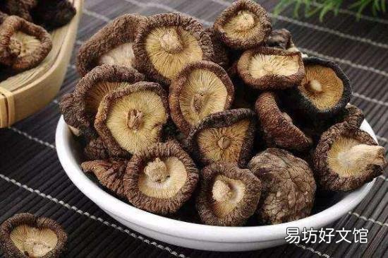 香菇怎么保存不会坏