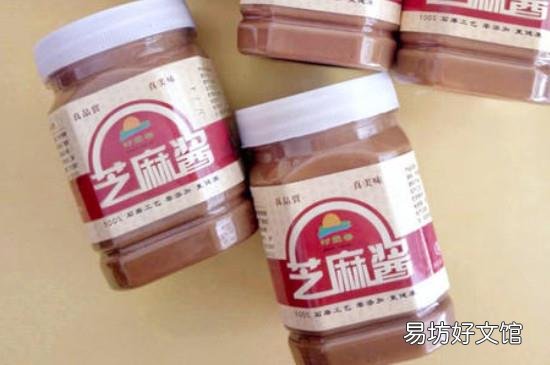 芝麻酱夏天要放冰箱里吗