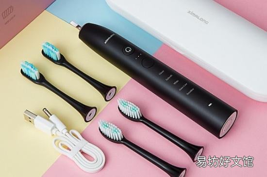 电动牙刷头多久换一次