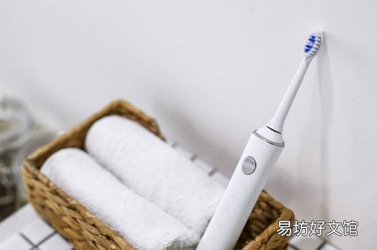 电动牙刷头多久换一次