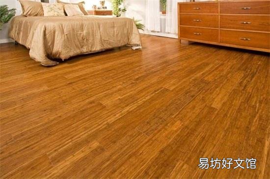 木地板泡水了怎么补救