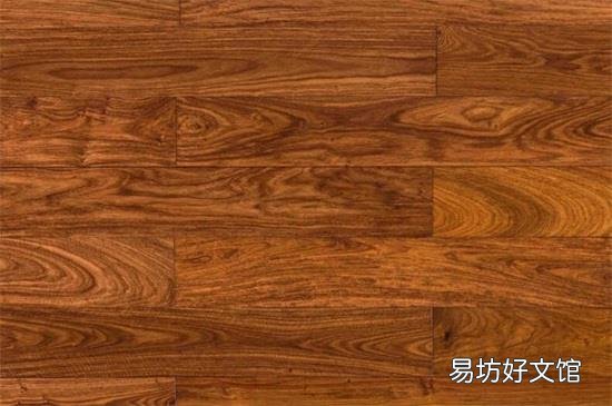 木地板泡水了怎么补救