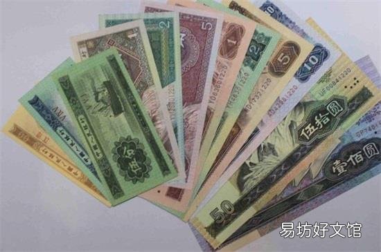 钱泡水了怎么补救