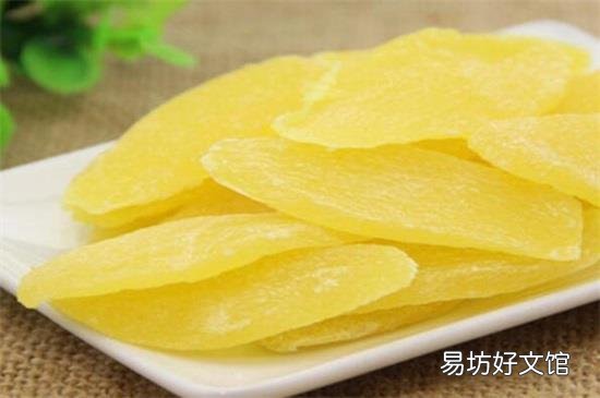 没有冰箱菠萝要隔夜怎么保存