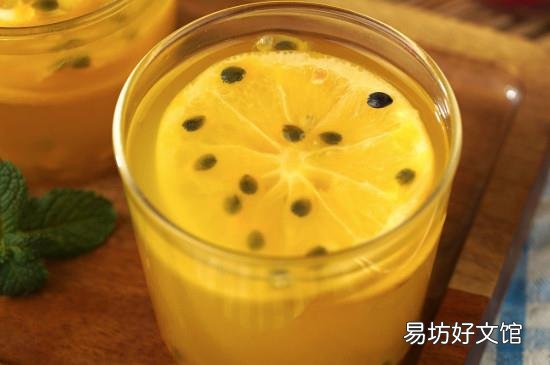 柠檬百香果蜂蜜可以保存多久