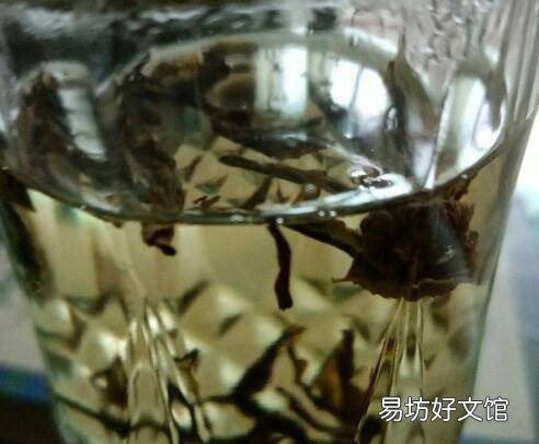 自己摘的茶叶怎么炒