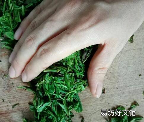 自己摘的茶叶怎么炒