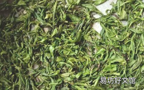 自己摘的茶叶怎么炒