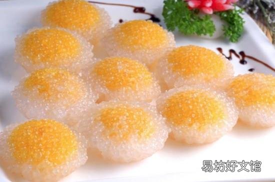 隔夜做好的西米第二天能吃吗