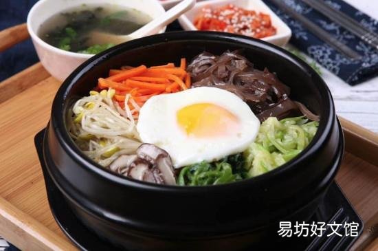 韩式拌饭做好可以隔夜吗