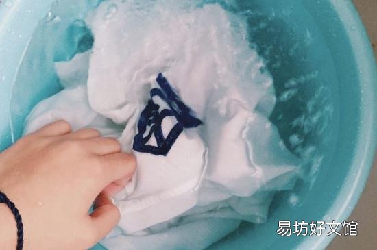 怎么正确用皂粉洗衣服