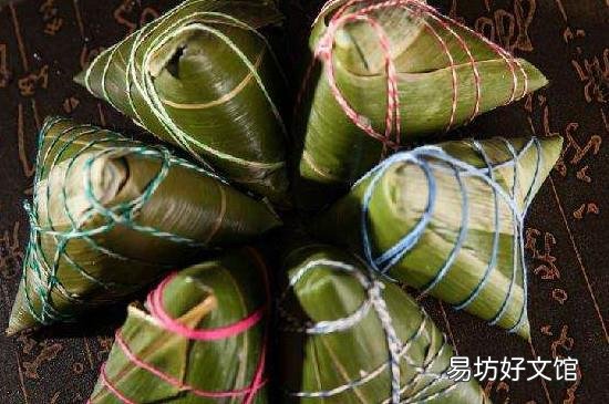 熟粽子可以寄快递吗