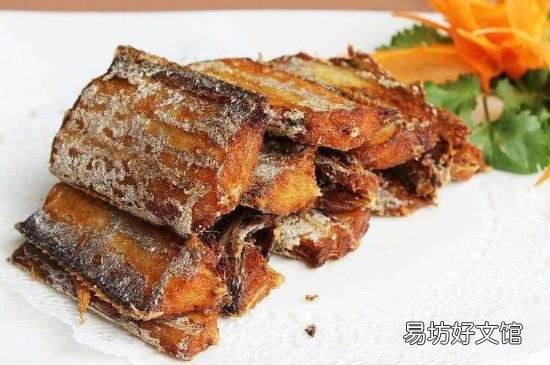 带鱼鱼鳞需要刮掉吗