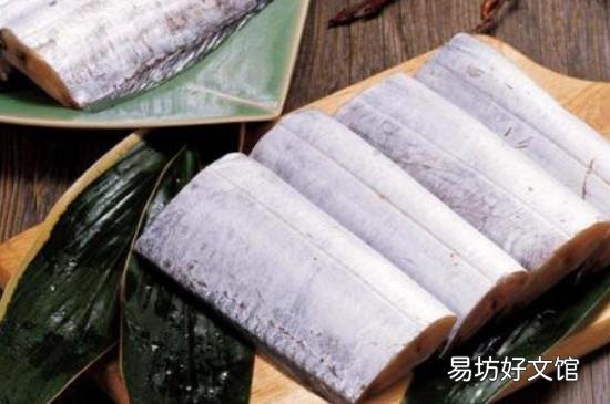 带鱼鱼鳞需要刮掉吗