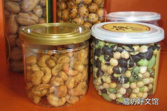 pet材质可装食品吗