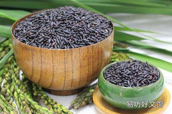 红米和黑米可以一起煮吗